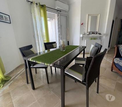 Vente Appartement - Photos Vivastreet APPARTEMENT + PLACE DE PARKING FERMÉ - A 50 M DE LA PLAGE