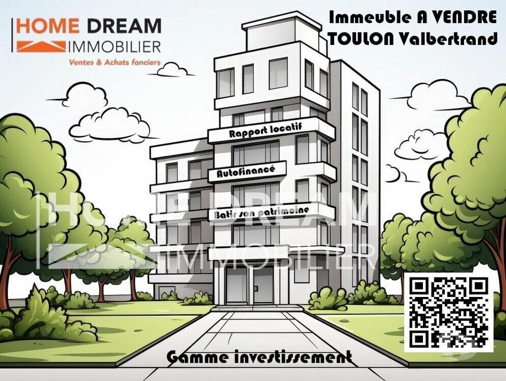 Vente Maison Var Toulon - Photos Vivastreet EXCLUSIVITE à saisir !!! Immeuble 11 pièces plus garage -...