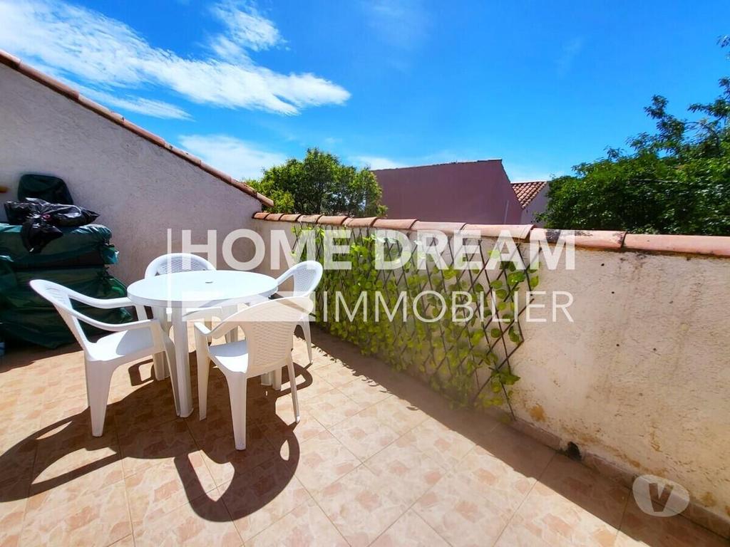 Vente Maison Var Toulon - Photos Vivastreet EXCLUSIVITE à saisir !!! Immeuble 11 pièces plus garage -...
