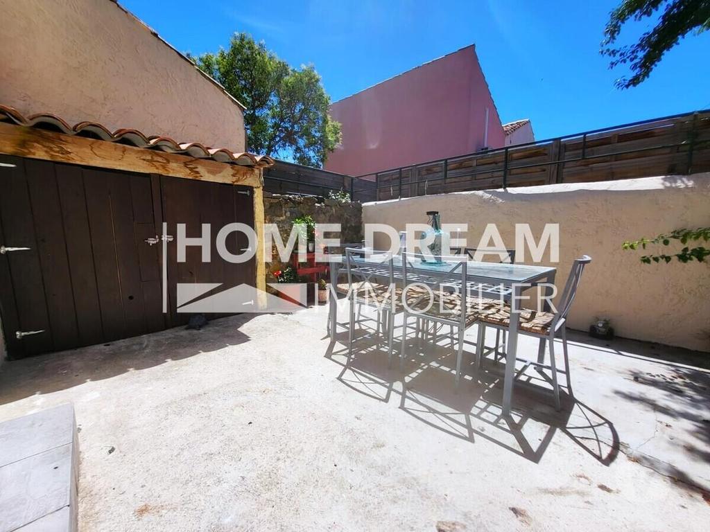 Vente Maison Var Toulon - Photos Vivastreet EXCLUSIVITE à saisir !!! Immeuble 11 pièces plus garage -...