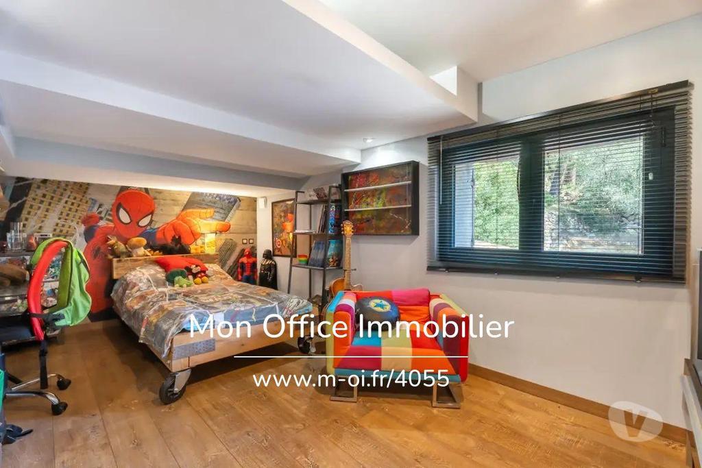 Vente Maison Var Le Castellet - 83330 - Photos Vivastreet (4769-VCA) Référence : 4769-VCA - Bergerie du 19 ème avec une...