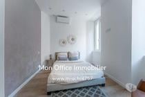 (4757-ACH.) Référence : 4757-ACH. - Appartement T2 meublé...