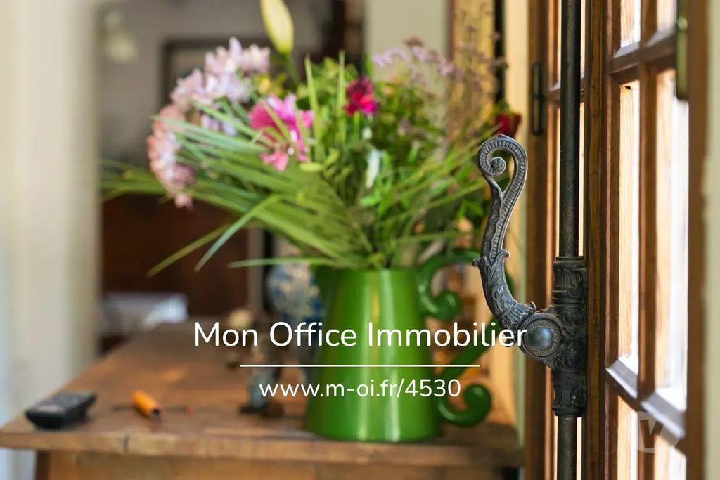 Vente Maison Var Bandol - 83150 - Photos Vivastreet (4530-VCA.) Référence : 4530-VCA. - Villa "Mon bel oranger" à...