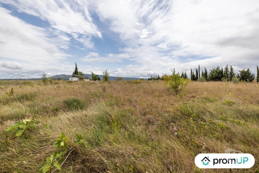 Terrain à vendre Aude Puicheric - 11700 - Photos Vivastreet (VT926) Terrain agricole de 3ha45a situé à Puichéric