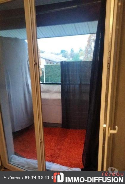 Vente Appartement La Ville Dieu du Temple Tarn-et-Garonne - Photos Vivastreet 2 Pièces parking privé