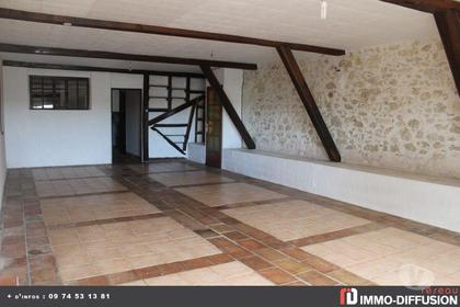 Maison à vendre Mauvezin Gers - Photos Vivastreet Maison de campagne avec gîte