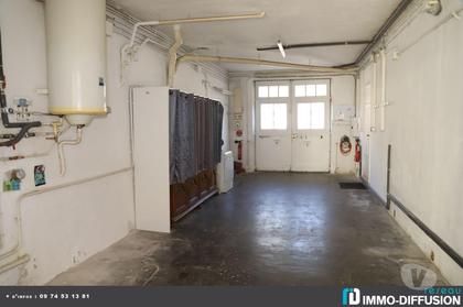 Vendre maison Lavelanet Ariège - Photos Vivastreet Maison appartement et atelier