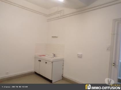 Location appartement Macon Saône-et-Loire - Photos Vivastreet 6 Pièces