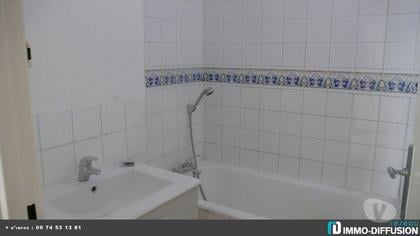 Appartement a louer Nimes Nimes - Photos Vivastreet 3 Pièces