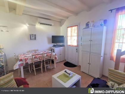 Vente Maison Gallargues le Montueux Gard - Photos Vivastreet Maison