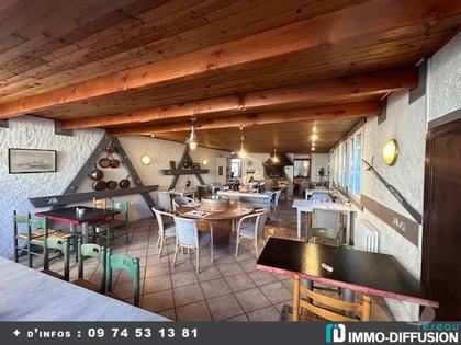 bureaux a louer, vendre Douelle Lot - Photos Vivastreet Local commercial Restaurant
