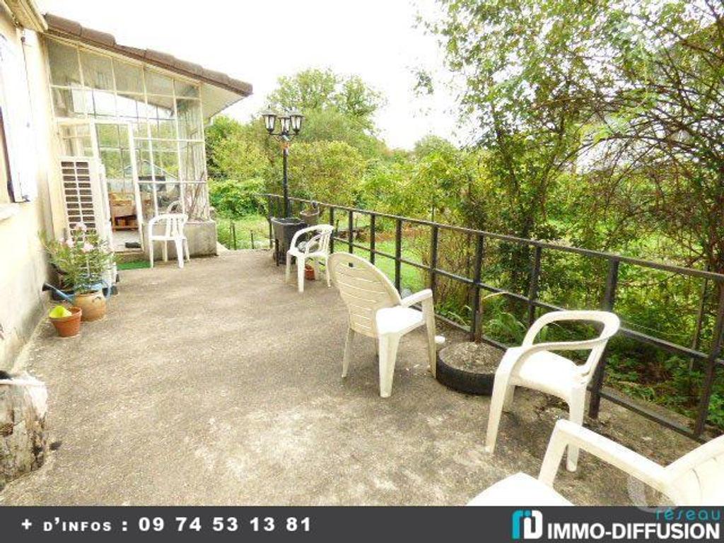 Vente Maison Meurthe-et-Moselle Blamont - 54450 - Photos Vivastreet Maison