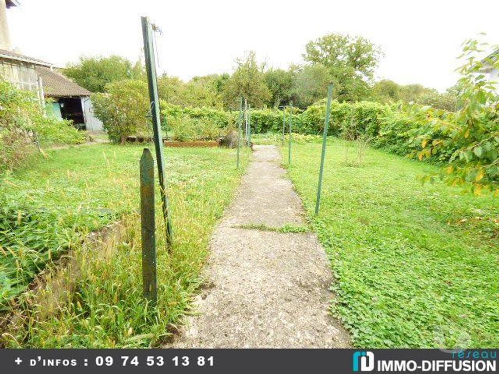 Vente Maison Meurthe-et-Moselle Blamont - 54450 - Photos Vivastreet Maison