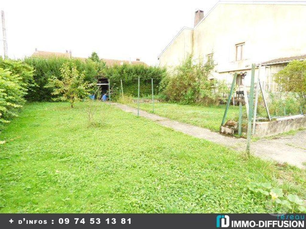 Vente Maison Meurthe-et-Moselle Blamont - 54450 - Photos Vivastreet Maison