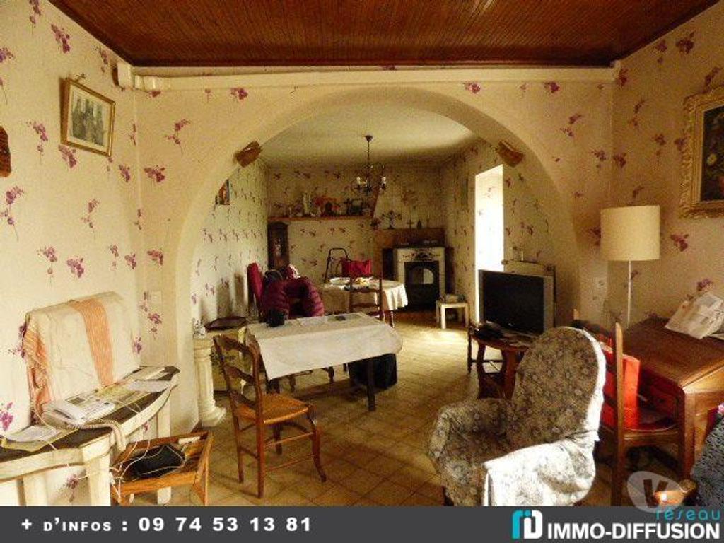 Vente Maison Meurthe-et-Moselle Blamont - 54450 - Photos Vivastreet Maison