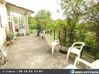 Vente Maison Blamont Meurthe-et-Moselle - Photos Vivastreet Maison