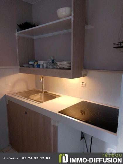 Appartements meublés Nimes Nimes - Photos Vivastreet 1 Pièce MEUBLE + PARKING