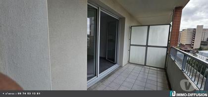 Appartements à vendre Toulouse Toulouse - Photos Vivastreet 2 Pièces