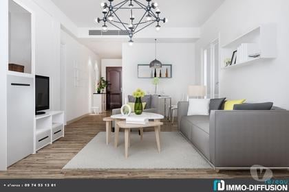 Vendre appartement Suresnes Hauts-de-Seine - Photos Vivastreet 3 Pièces 3P 73m2 balcon sud - parking