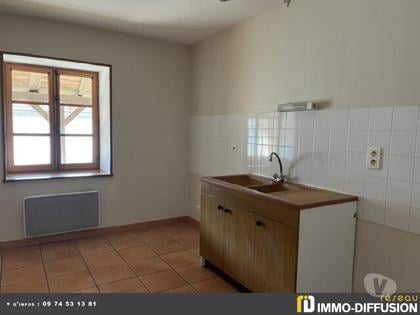 Location maisons La Roche Vineuse Saône-et-Loire - Photos Vivastreet Maison