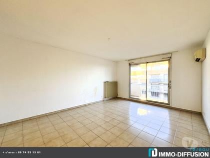 Vendre appartement Montpellier Montpellier - Photos Vivastreet 3 Pièces Résidence Les collines d'estanove