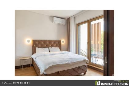 Vente Appartement Lattes Hérault - Photos Vivastreet 4 Pièces