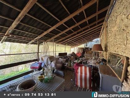 Vendre maison Labastide du Vert Lot - Photos Vivastreet Maison de village