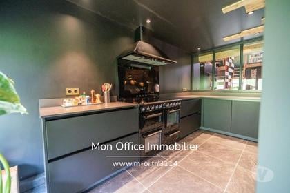 Achat maison Petit Bornand les Glieres Haute-Savoie - Photos Vivastreet (3935-TCA.) Référence : 3935-TCA. - Chalet de haut standing 5...