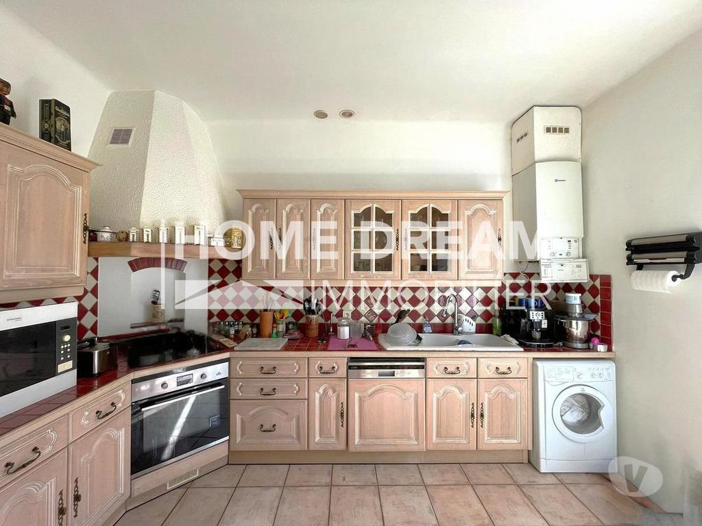 Vente Maison Var Toulon - Photos Vivastreet Villa T5 avec Piscine, doubles Garages et Atelier – TOULON...