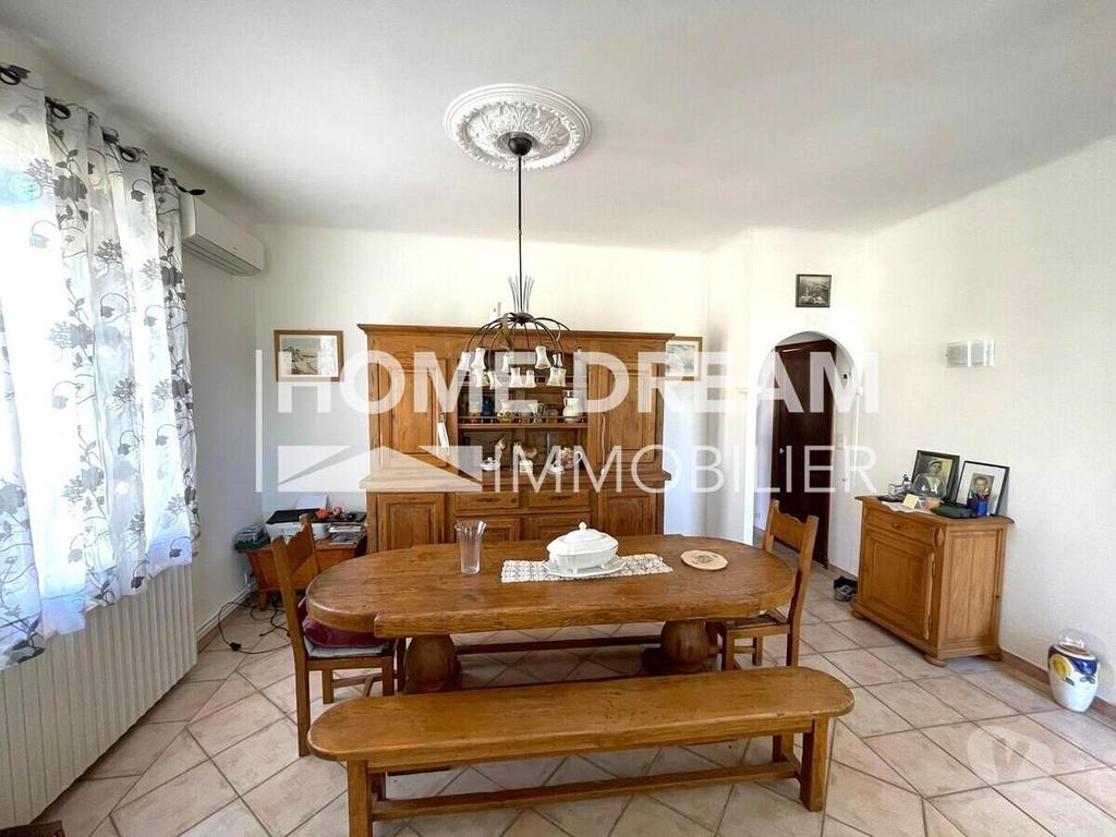 Vente Maison Var Toulon - Photos Vivastreet Villa T5 avec Piscine, doubles Garages et Atelier – TOULON...