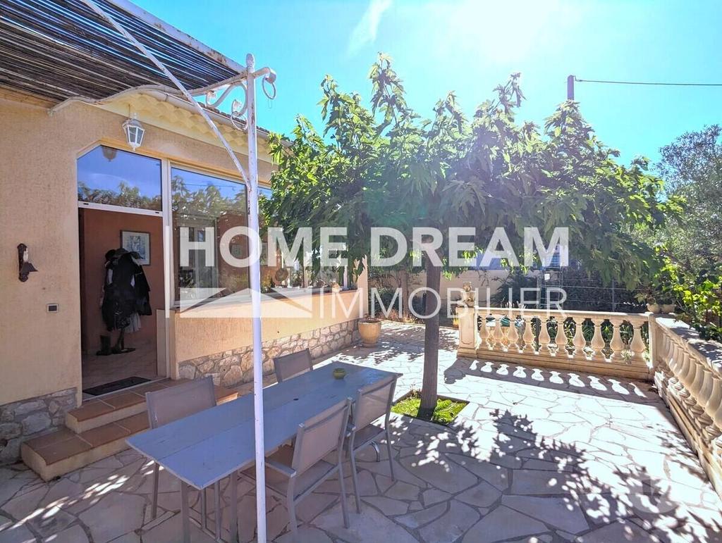 Vente Maison Var Toulon - Photos Vivastreet Villa T5 avec Piscine, doubles Garages et Atelier – TOULON...