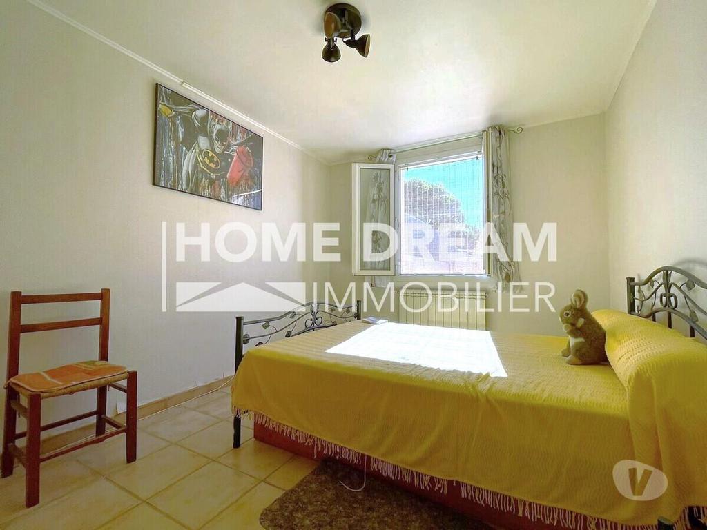 Vente Maison Var Toulon - Photos Vivastreet Villa T5 avec Piscine, doubles Garages et Atelier – TOULON...