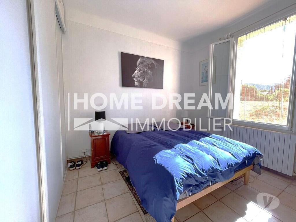 Vente Maison Var Toulon - Photos Vivastreet Villa T5 avec Piscine, doubles Garages et Atelier – TOULON...