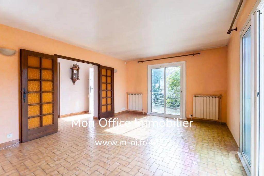 Vente Maison Bouches-du-Rhône Les Pennes Mirabeau - 13170 - Photos Vivastreet (4037-ABR.) Référence : 4037-ABR. - Maison 5 pièces