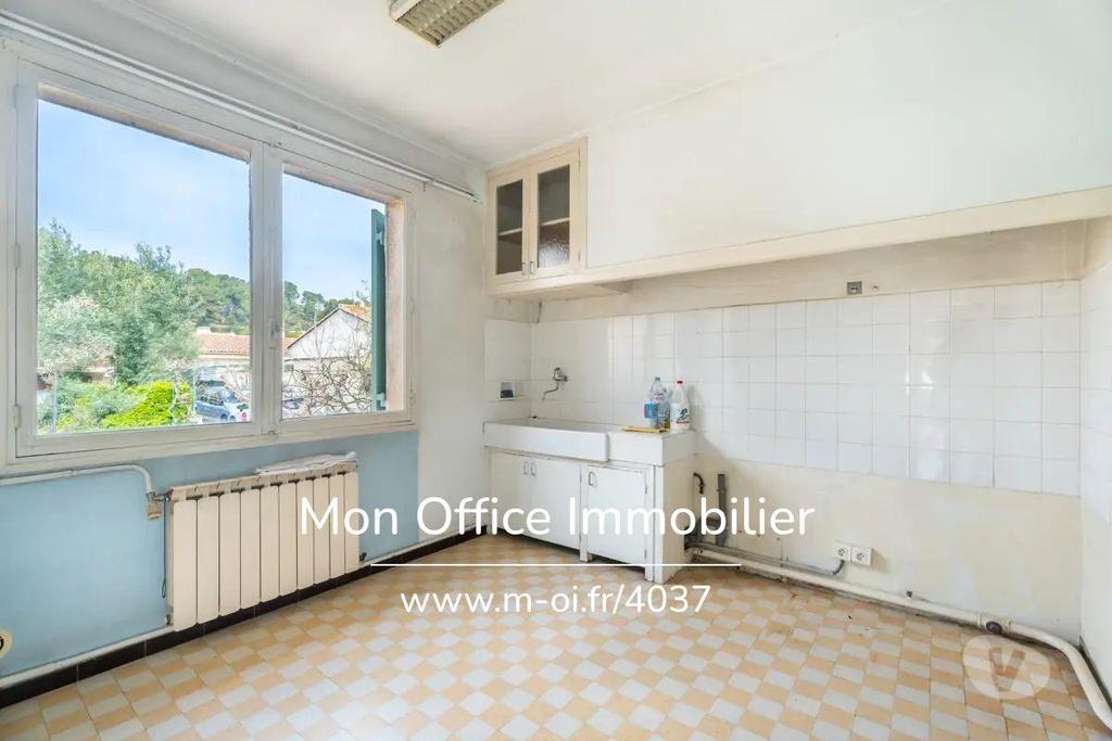Vente Maison Bouches-du-Rhône Les Pennes Mirabeau - 13170 - Photos Vivastreet (4037-ABR.) Référence : 4037-ABR. - Maison 5 pièces
