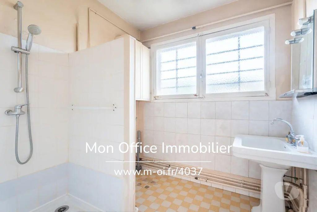 Vente Maison Bouches-du-Rhône Les Pennes Mirabeau - 13170 - Photos Vivastreet (4037-ABR.) Référence : 4037-ABR. - Maison 5 pièces