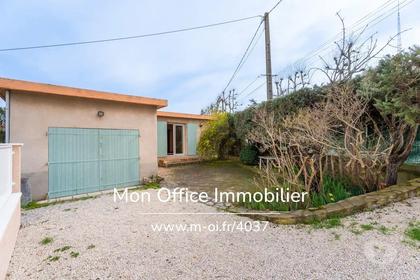 Vente Maison Les Pennes Mirabeau Bouches-du-Rhône - Photos Vivastreet (4037-ABR.) Référence : 4037-ABR. - Maison 5 pièces