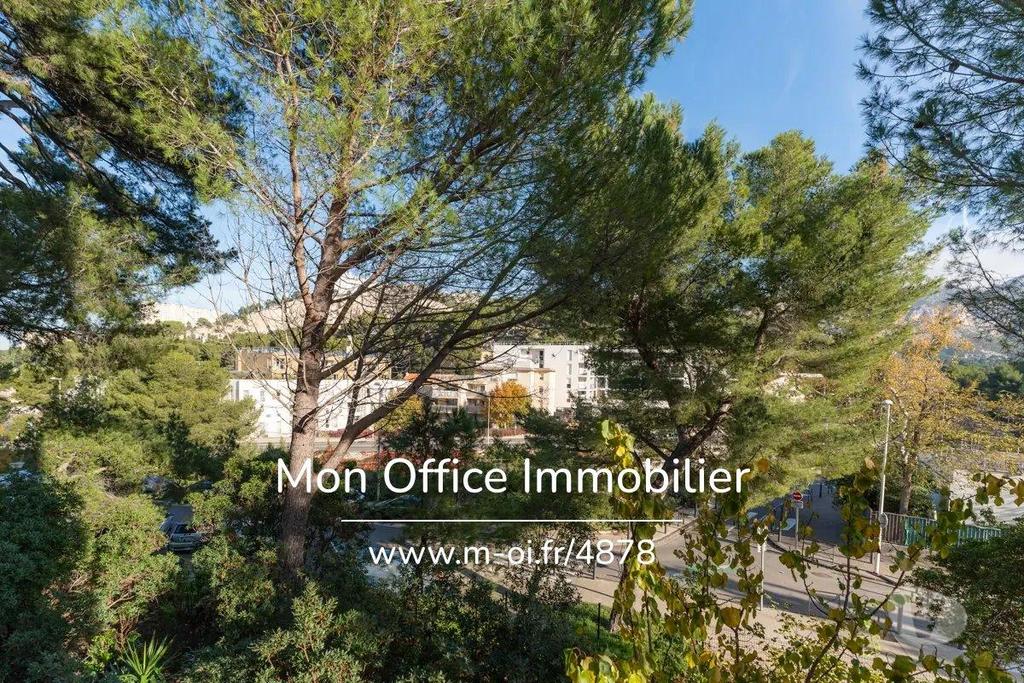Appartements à vendre Bouches-du-Rhône Marseille - Photos Vivastreet (4878-MCO) Référence : 4878-MCO - Appartement 3 pièces 64 m2...