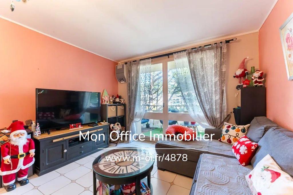 Appartements à vendre Bouches-du-Rhône Marseille - Photos Vivastreet (4878-MCO) Référence : 4878-MCO - Appartement 3 pièces 64 m2...