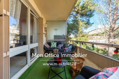 Vente Appartement Marseille Marseille - Photos Vivastreet (4878-MCO) Référence : 4878-MCO - Appartement 3 pièces 64 m2...