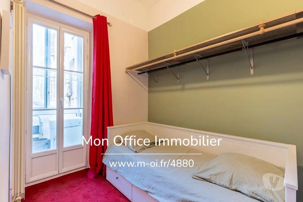 Appartements à vendre Bouches-du-Rhône Marseille - Photos Vivastreet (4880-AFO) Référence : 4880-AFO - Appartement 3 pièces +...