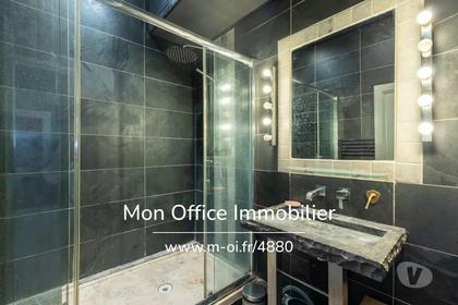 Appartements à vendre Marseille Marseille - Photos Vivastreet (4880-AFO) Référence : 4880-AFO - Appartement 3 pièces +...
