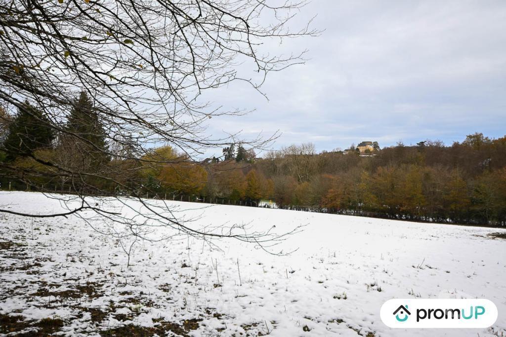 Terrain à vendre Yonne Moutiers en Puisaye - 89520 - Photos Vivastreet (V6932) Terrain constructible de 6352 m2 à MOUTIERS-EN-PUISAYE
