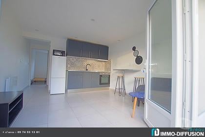 Vente Appartement Chateau d'Olonne Vendée - Photos Vivastreet 1 Pièce EN RDC AU PIED DES COMMERCES