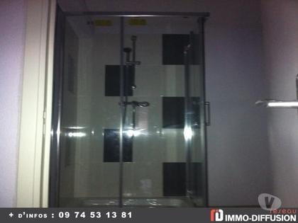 Appartement a louer Thiers Puy-de-Dôme - Photos Vivastreet 3 Pièces Vue sur la Vidalie