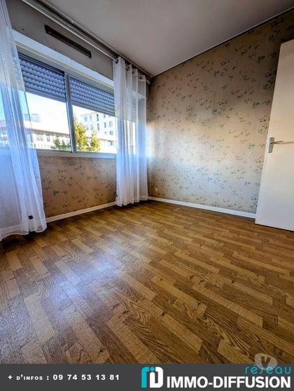 Vente Appartement Ales Gard - Photos Vivastreet 4 Pièces