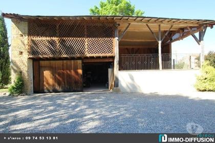 Vendre maison Pamiers Ariège - Photos Vivastreet Propriété Propriété