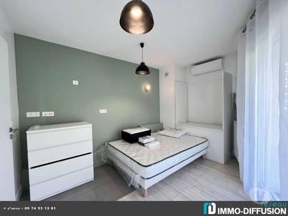Location appartement meublé Clichy Hauts-de-Seine - Photos Vivastreet 1 Pièce Chambre en colocation