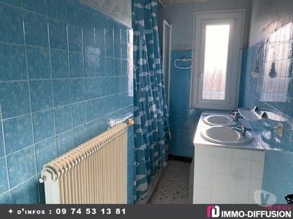 Vendre maison Meze Hérault - Photos Vivastreet Villa avec très grand garage