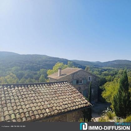 Maison à vendre Goudargues Gard - Photos Vivastreet Propriété